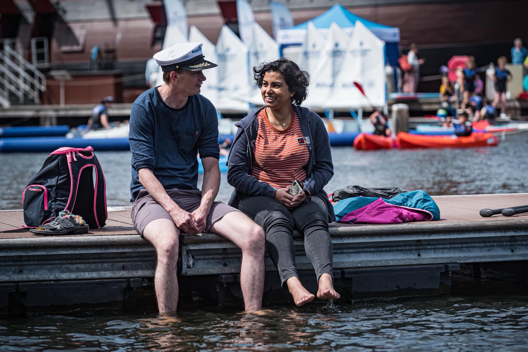 Dutch Water Week 2024