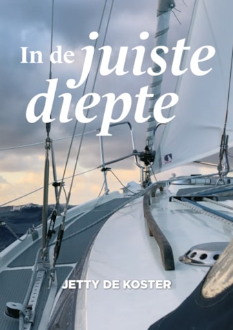 Cover in de juiste diepte