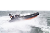 Foto RHIB