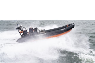 Foto RHIB