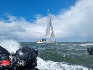 Foto grootschalige handhavingsactie 2