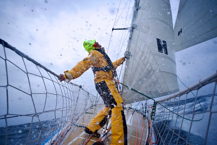 Clipper Round the World Yacht Race (4) (2)