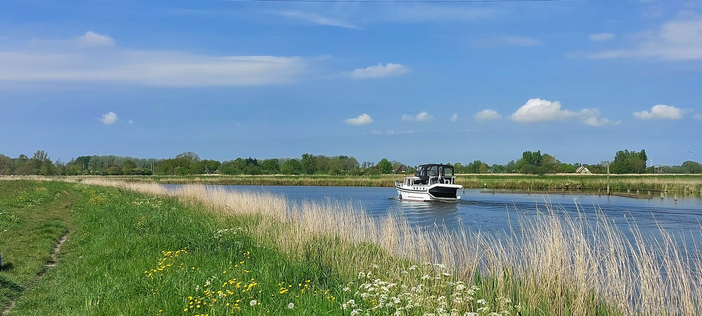 Watersport beleeft trage seizoenstart