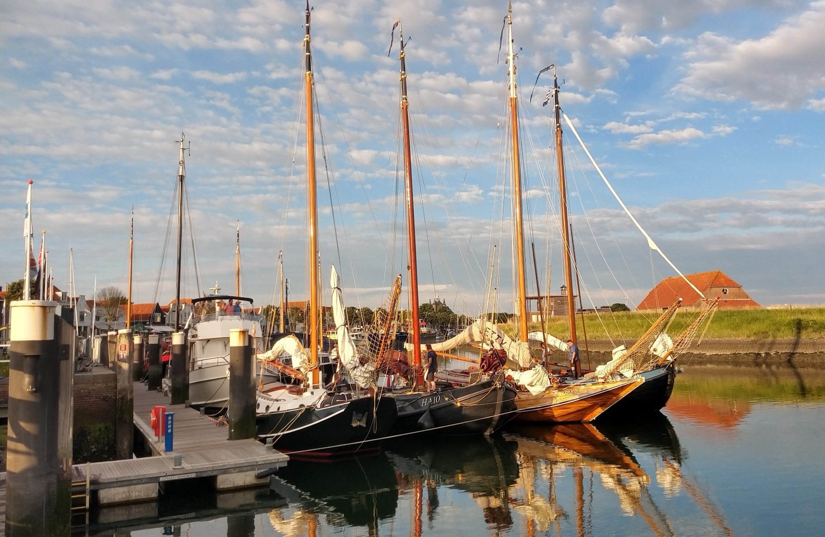 Deltaweekend...de 52e editie