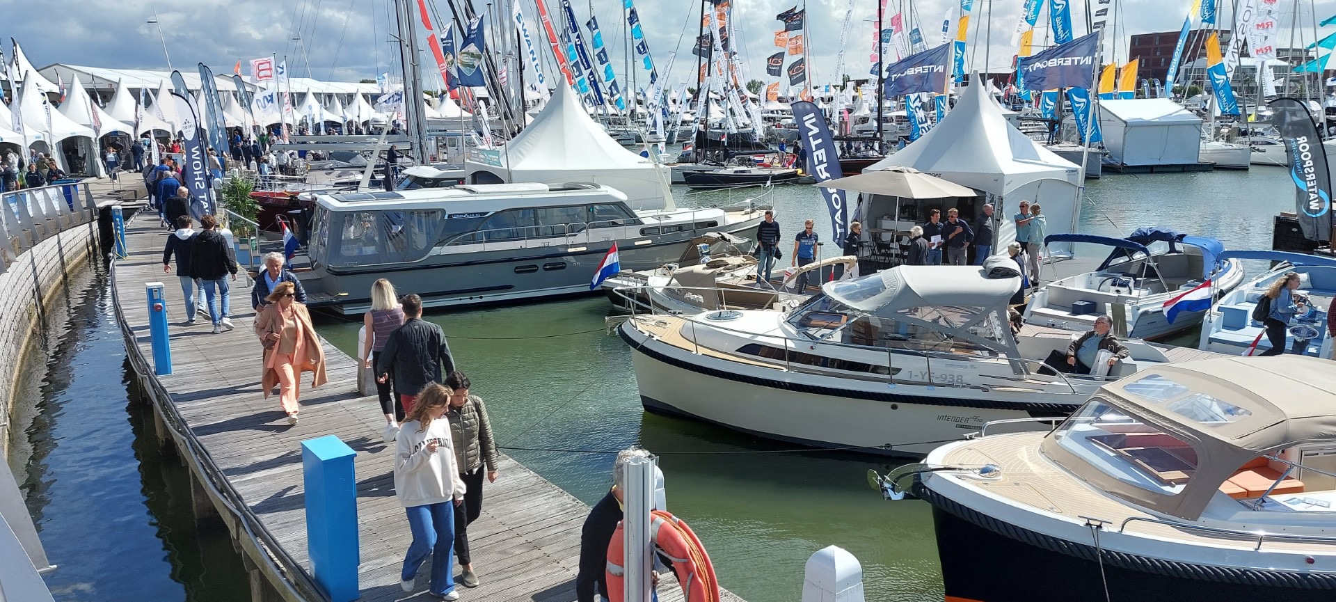 HISWA te water Special 2024...extra aflevering!