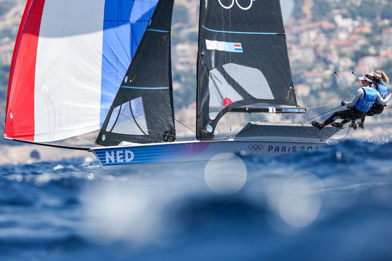 Olympische Spelen...de belangrijkste links om races te volgen