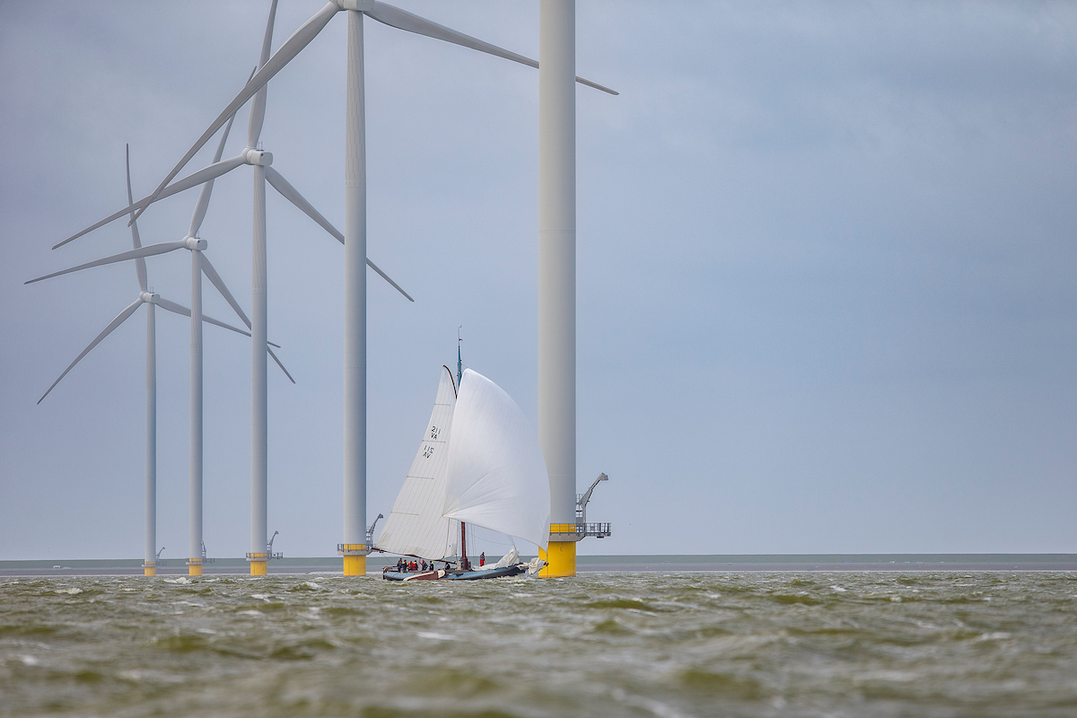 Windmill Cup al bijna volgeboekt 