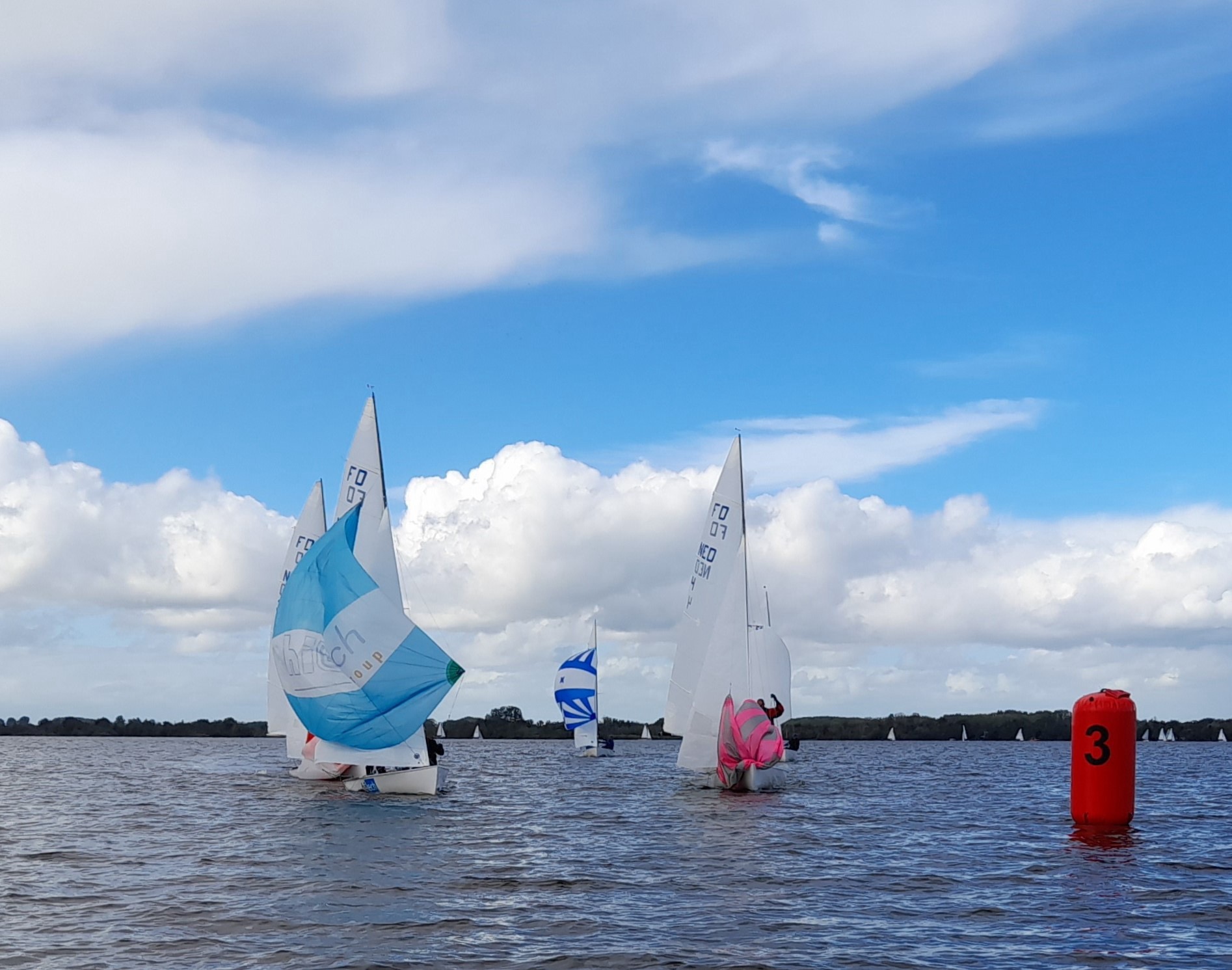Wedstrijden Coen Gülcher Memorial speelbal van elementen
