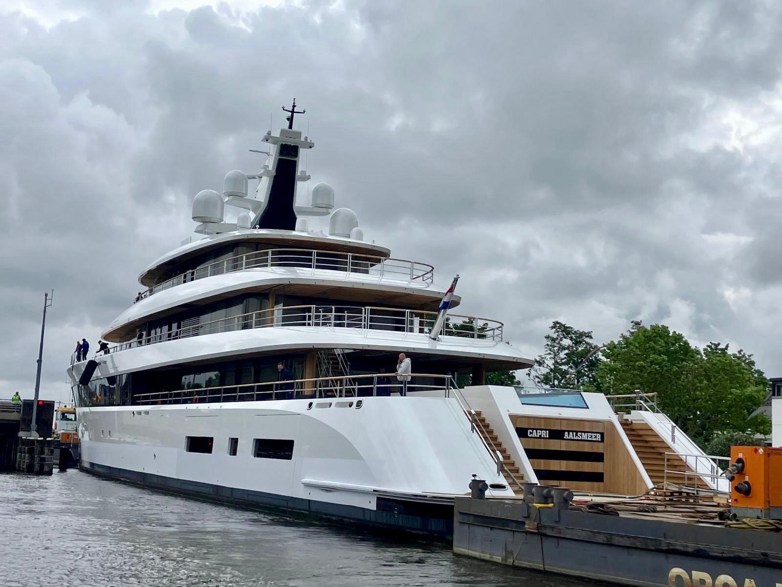 Wat is voor jou een droomboot ?