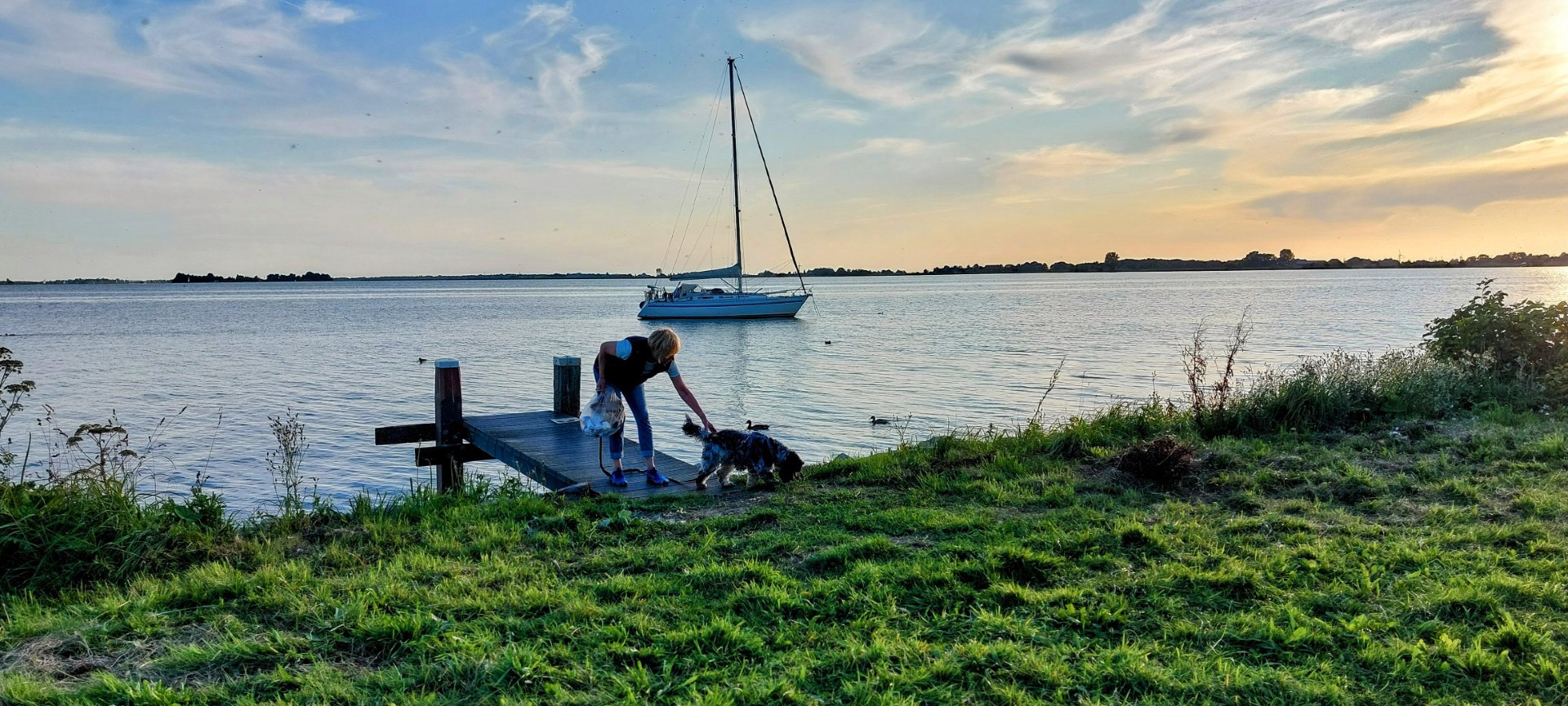 Onderzoek VU Amsterdam naar droogtemaatregelen