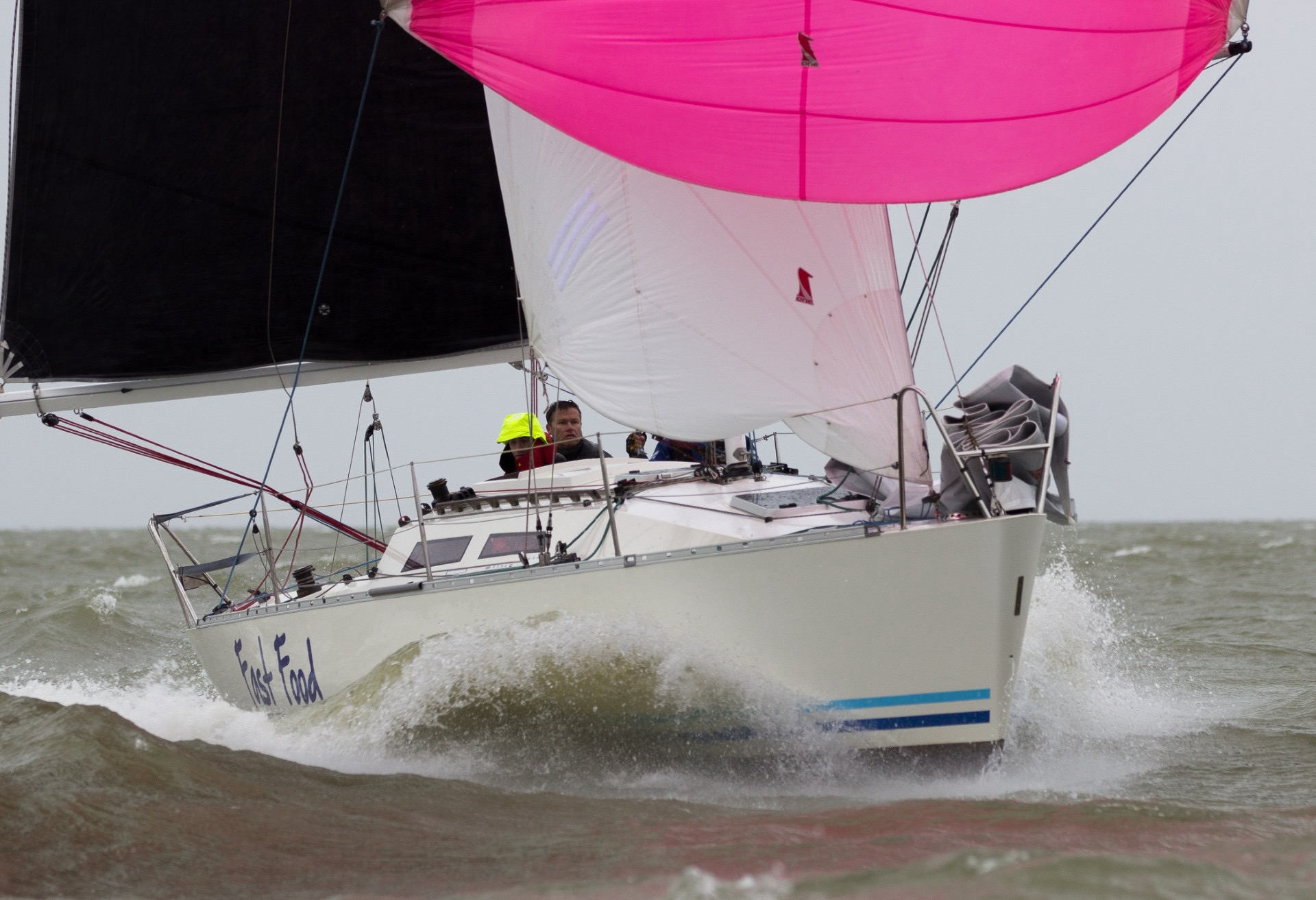 Stortvloed aan reacties op Bootnamen artikel