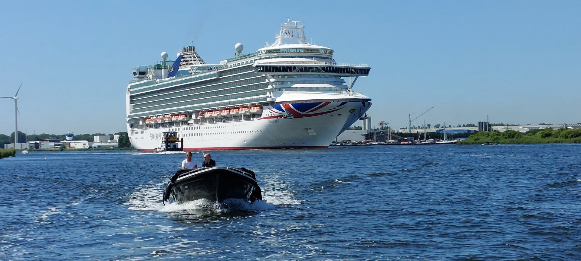 Varen doe je Samen! campagne tot 2030 verlengd