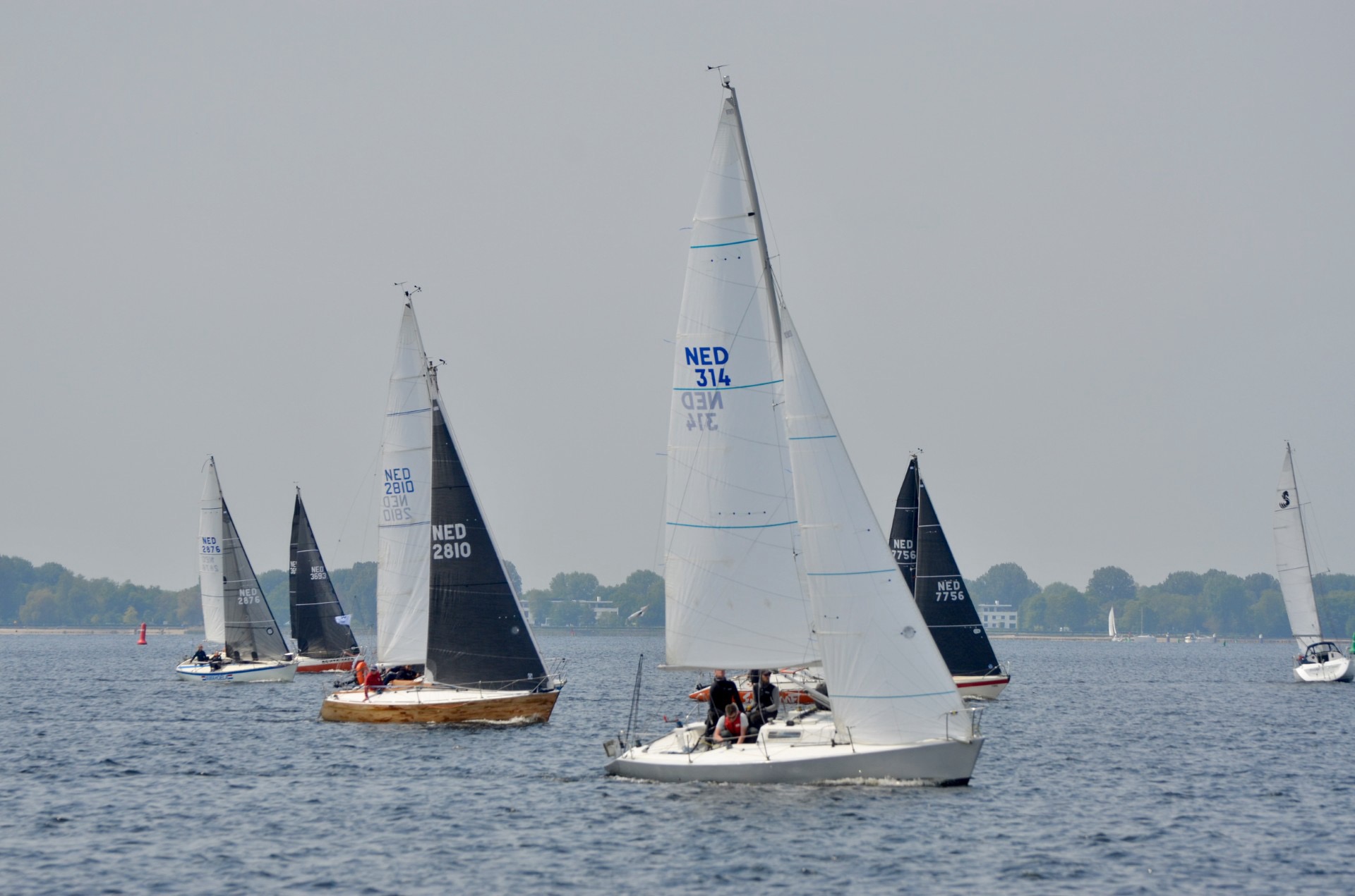 In 2025 bemannen op een 1/4 tonner?