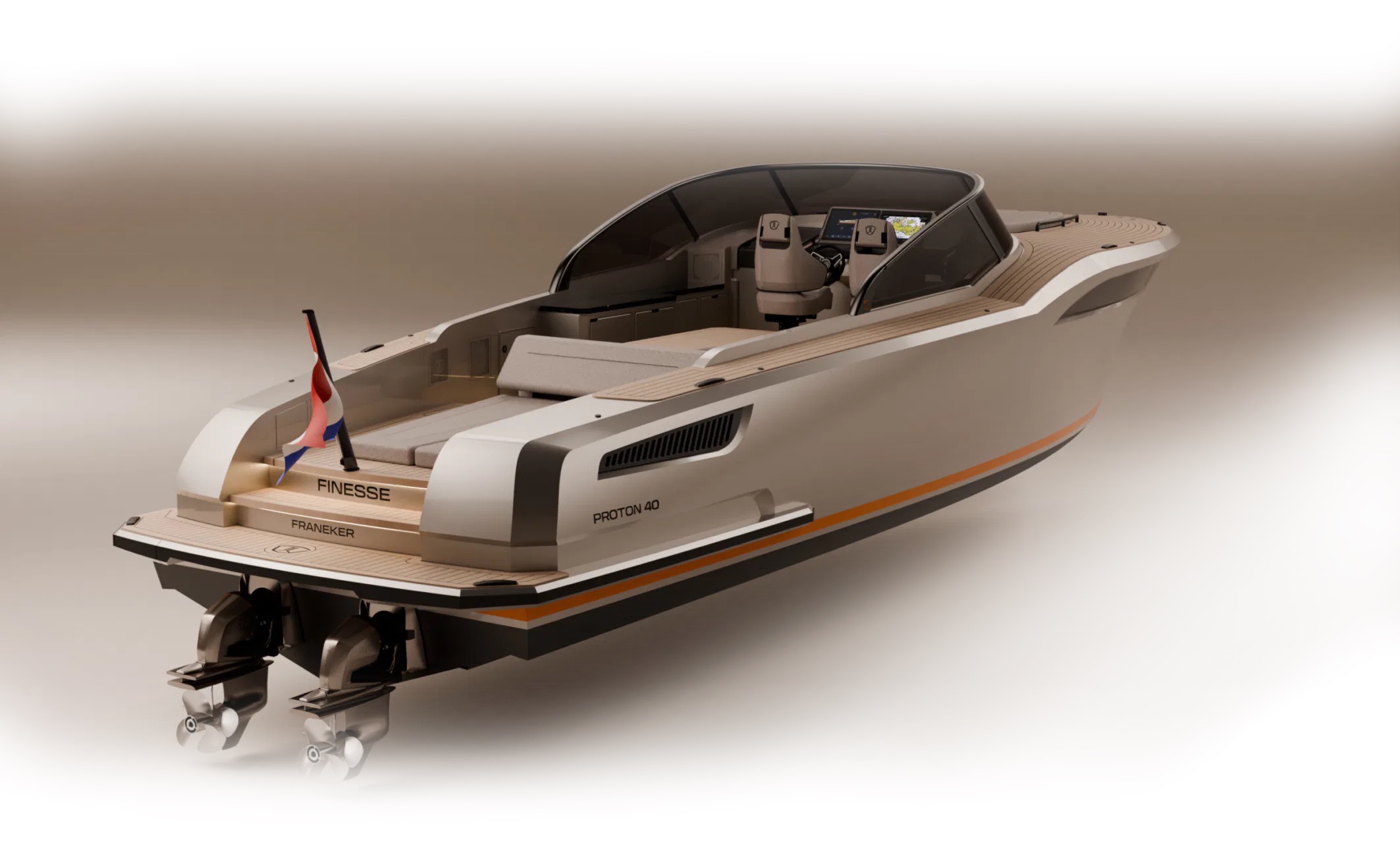 Proton 40 exclusieve preview 