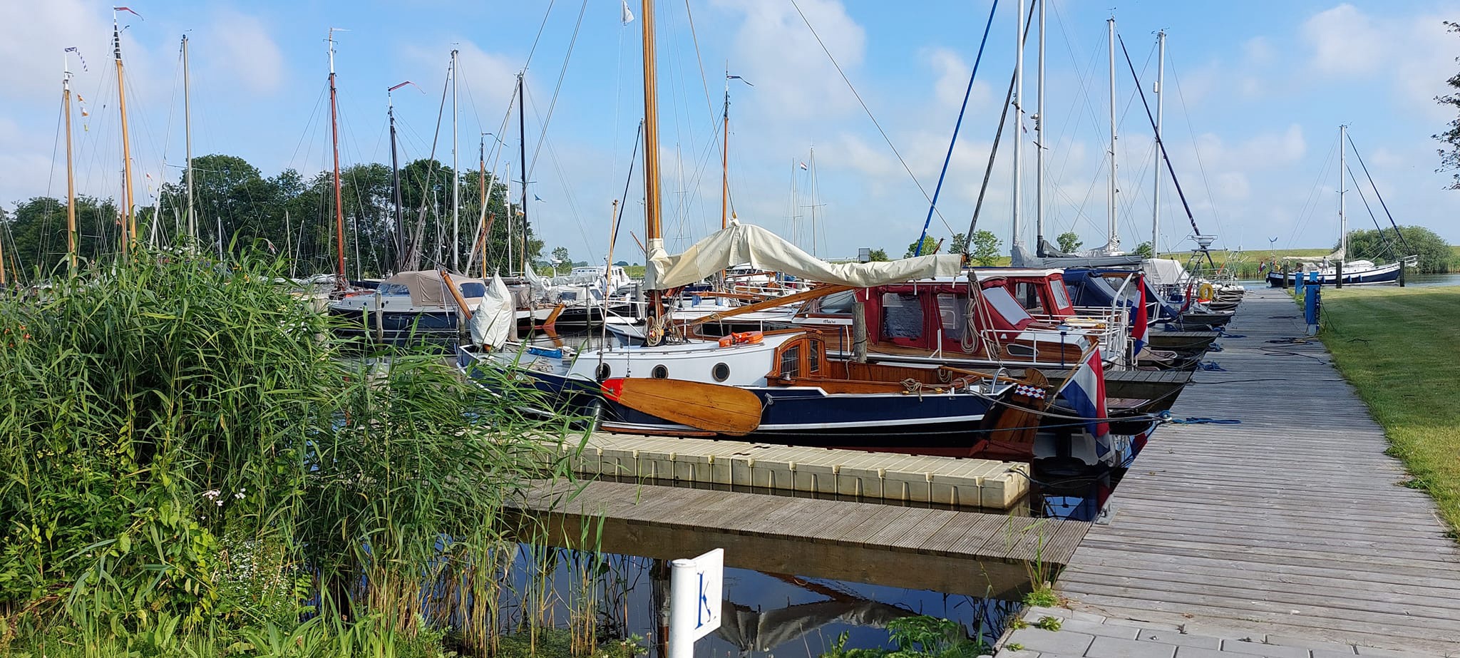 Economische waarde watersport in beeld gebracht