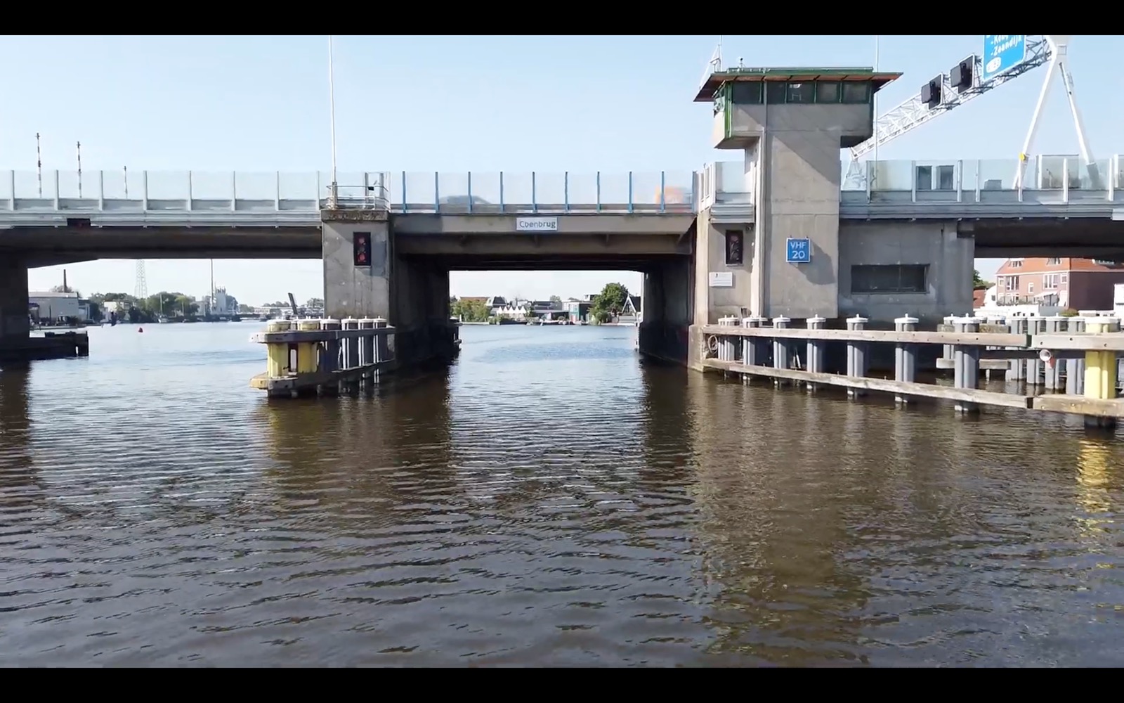 Herstel Coenbrug start in januari