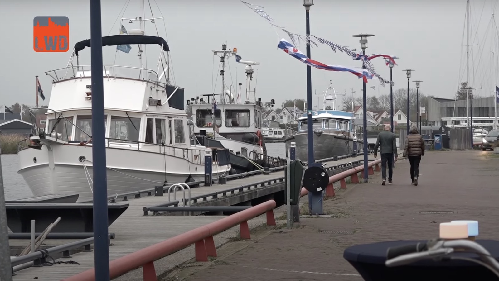 Kandidaten gezocht voor Holland Vaart 'Wintervaren' special