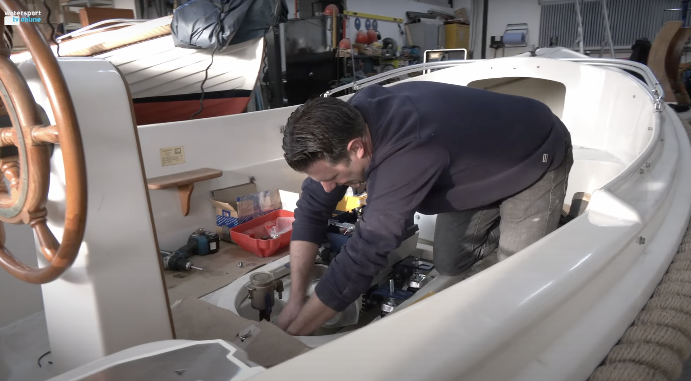 Marketupdate Duurzaam Varen ’25 