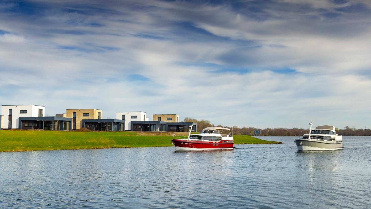 Linssen Yachts kiest voor duurzamere toekomst met HVO-brandstof