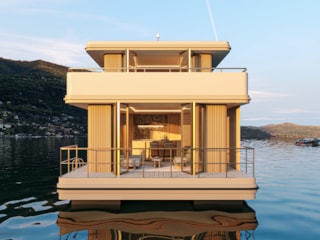 D&Ø Houseboats - Prestige 100 - 3