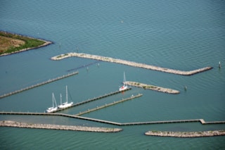 VOGELEILAND bij ANDIJK
