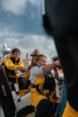 RACE 1 ON BOARD PERSEVERANCE - PORTSMOUTH TO PUERTO SHERRY