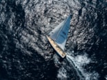 RACE 10 ON BOARD DARE TO LEAD - THE MIGHTY NORTH PACIFIC - QINGDAO TO SEATTLE (3)