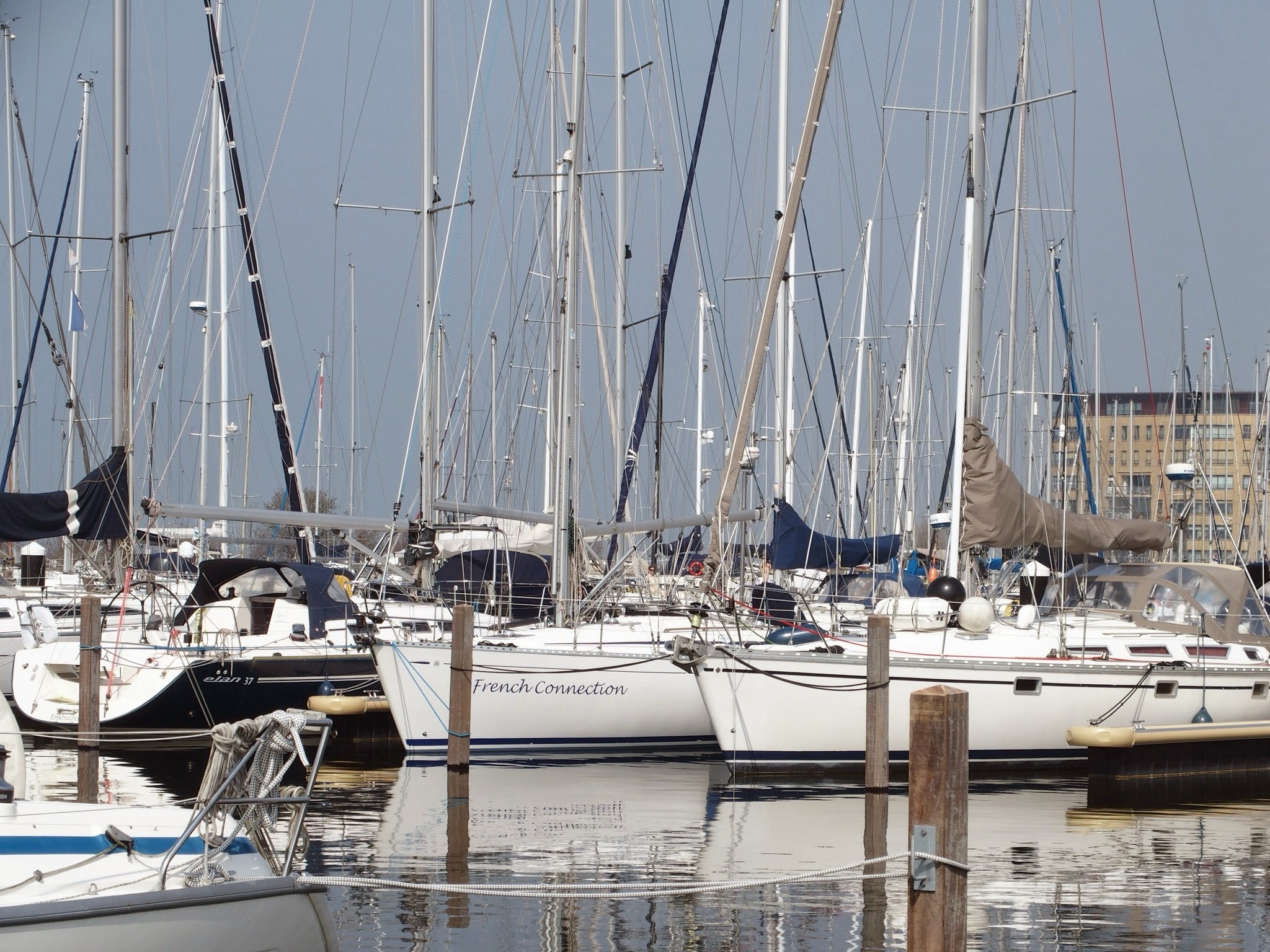 Handige checklist voor vaarklaar maken van je boot