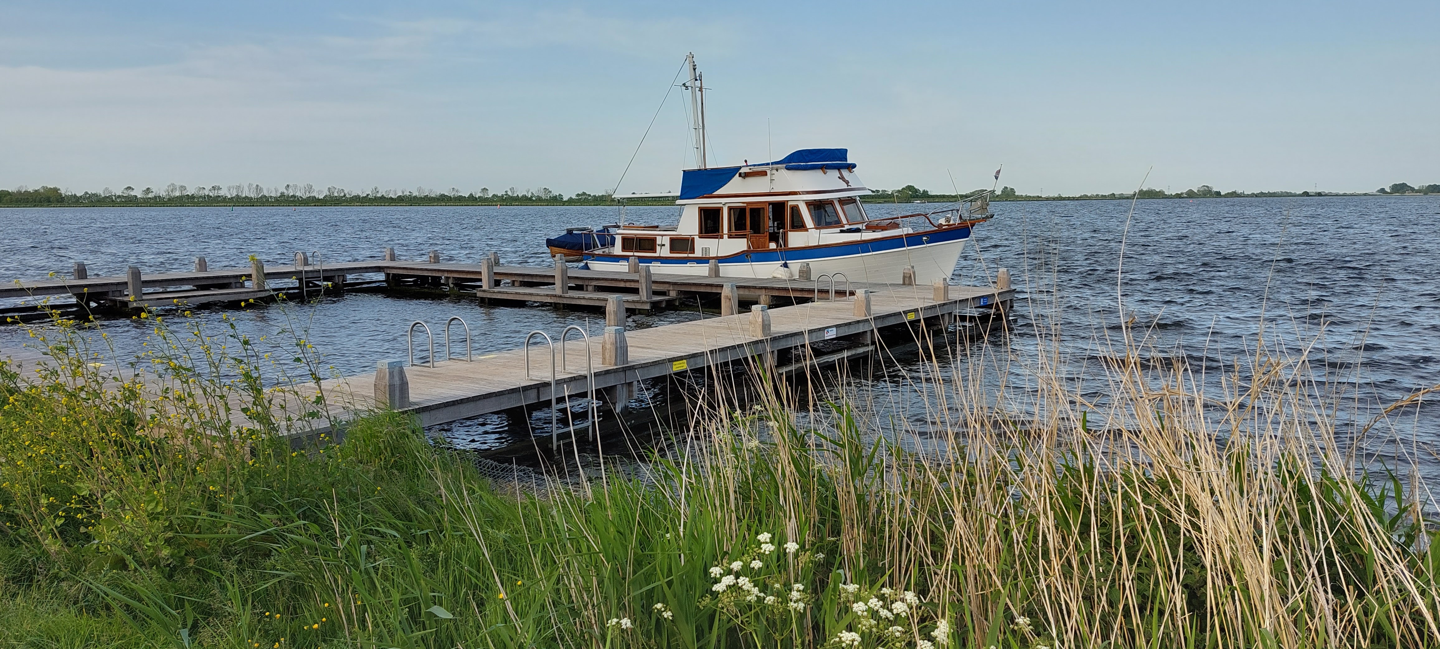 Subsidies voor waterrecreatie in Provincie Noord-Holland