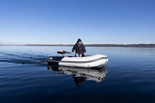 Yamaha Motor Benelux start de distributie van Torqeedo elektrische buitenboordmotoren via geselecteerde Yamaha-dealers