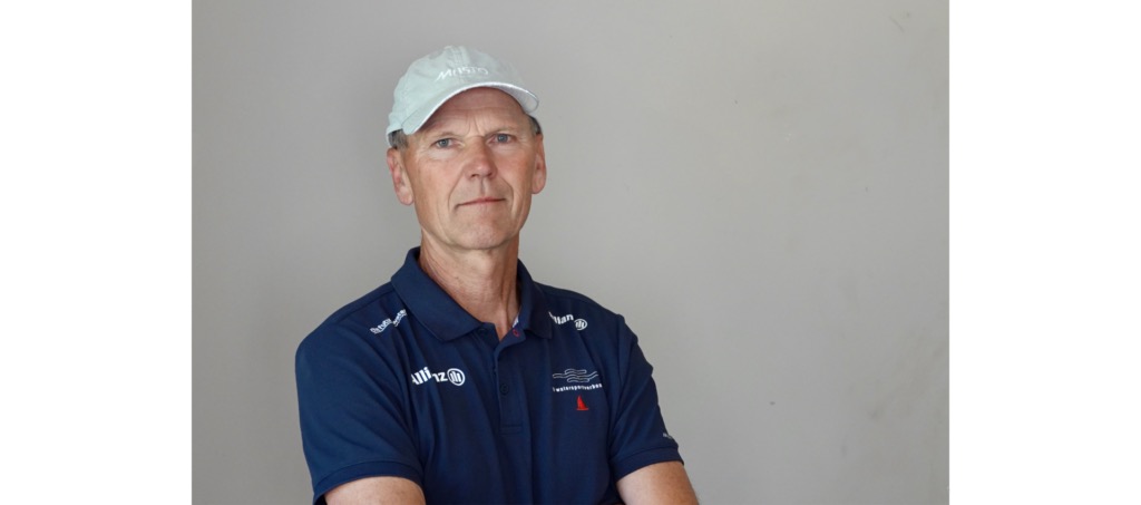 Zeilcoach Arnoud Hummel nu hoofdcoach bij Roeibond