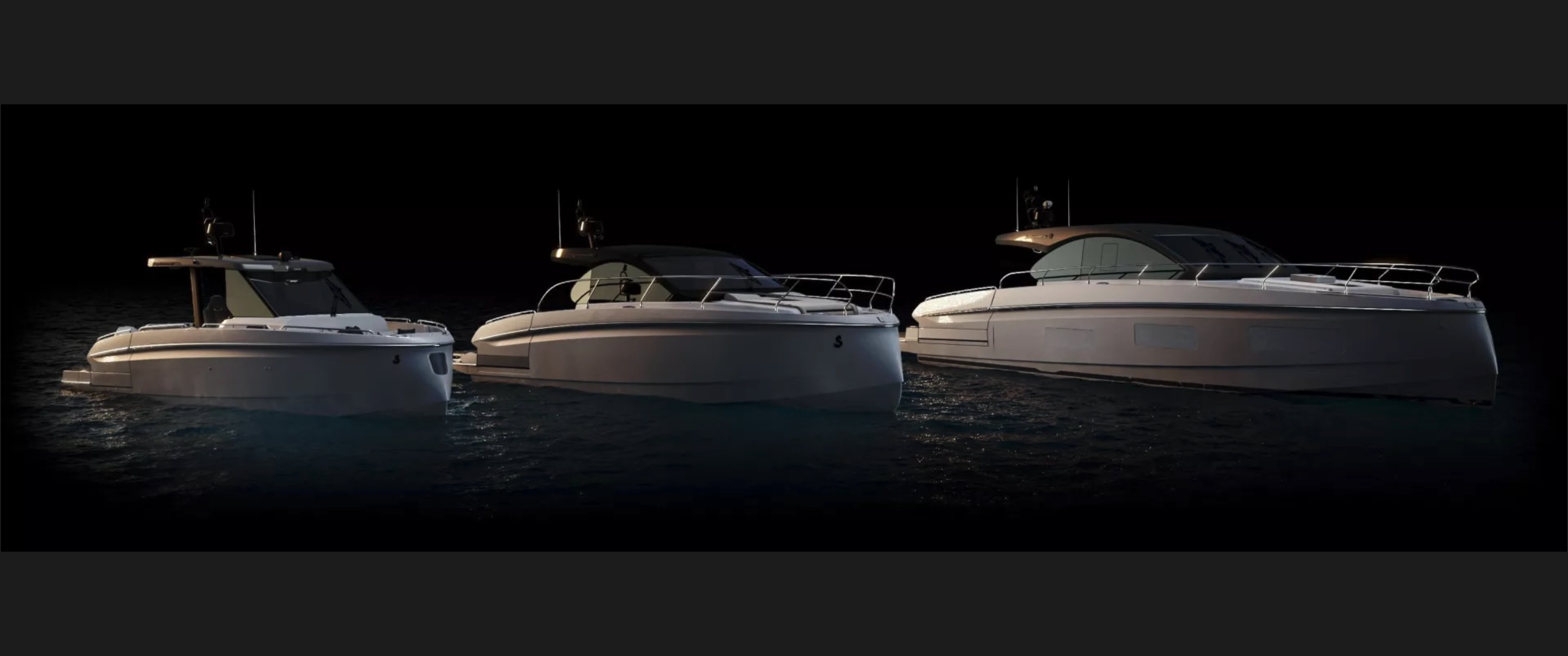 Beneteau onthult vernieuwde Gran Turismo-reeks