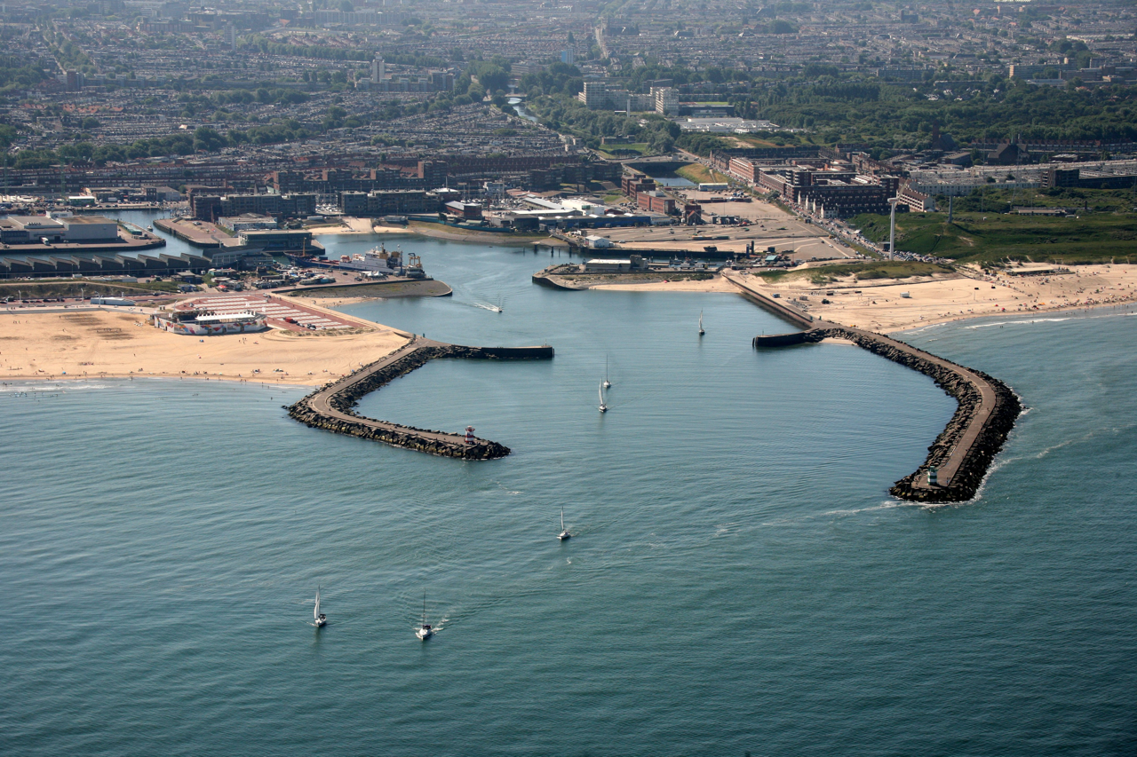 Vaarverbod voor Zuid-Hollandse kust tijdens NAVO-top