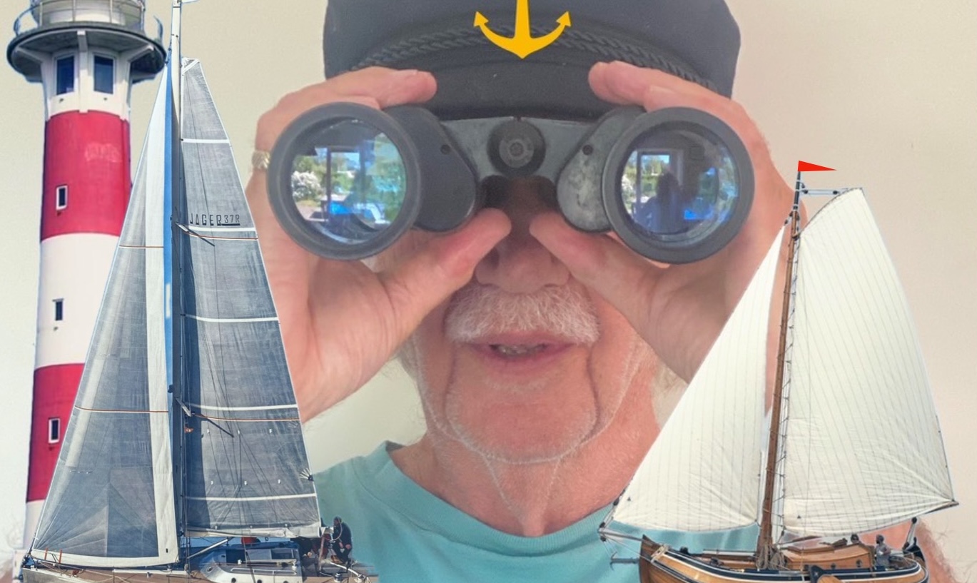 Maritieme tekenwedstrijd