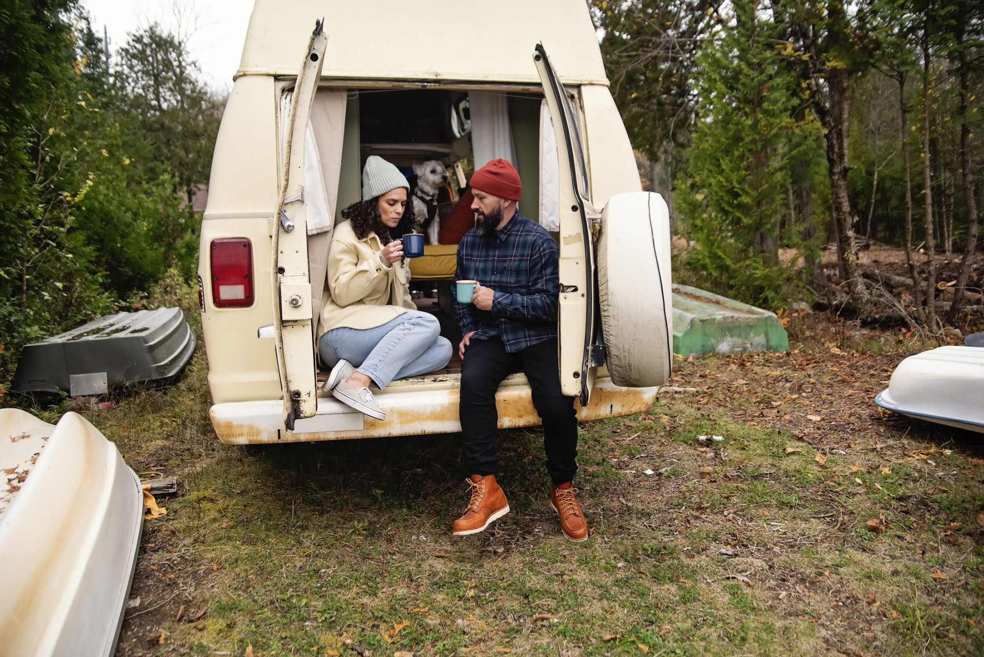 Waar maak jij je druk over als watersporter?