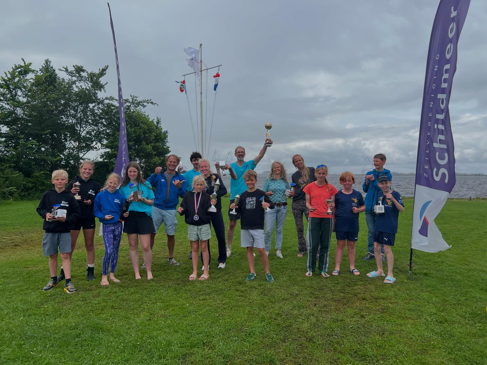 Schildweek kijkt uit naar 80e editie