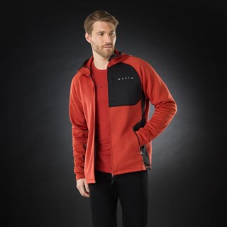 84188-224 45_EVO Therm Hooded Tech Fleece Jacket_Studio