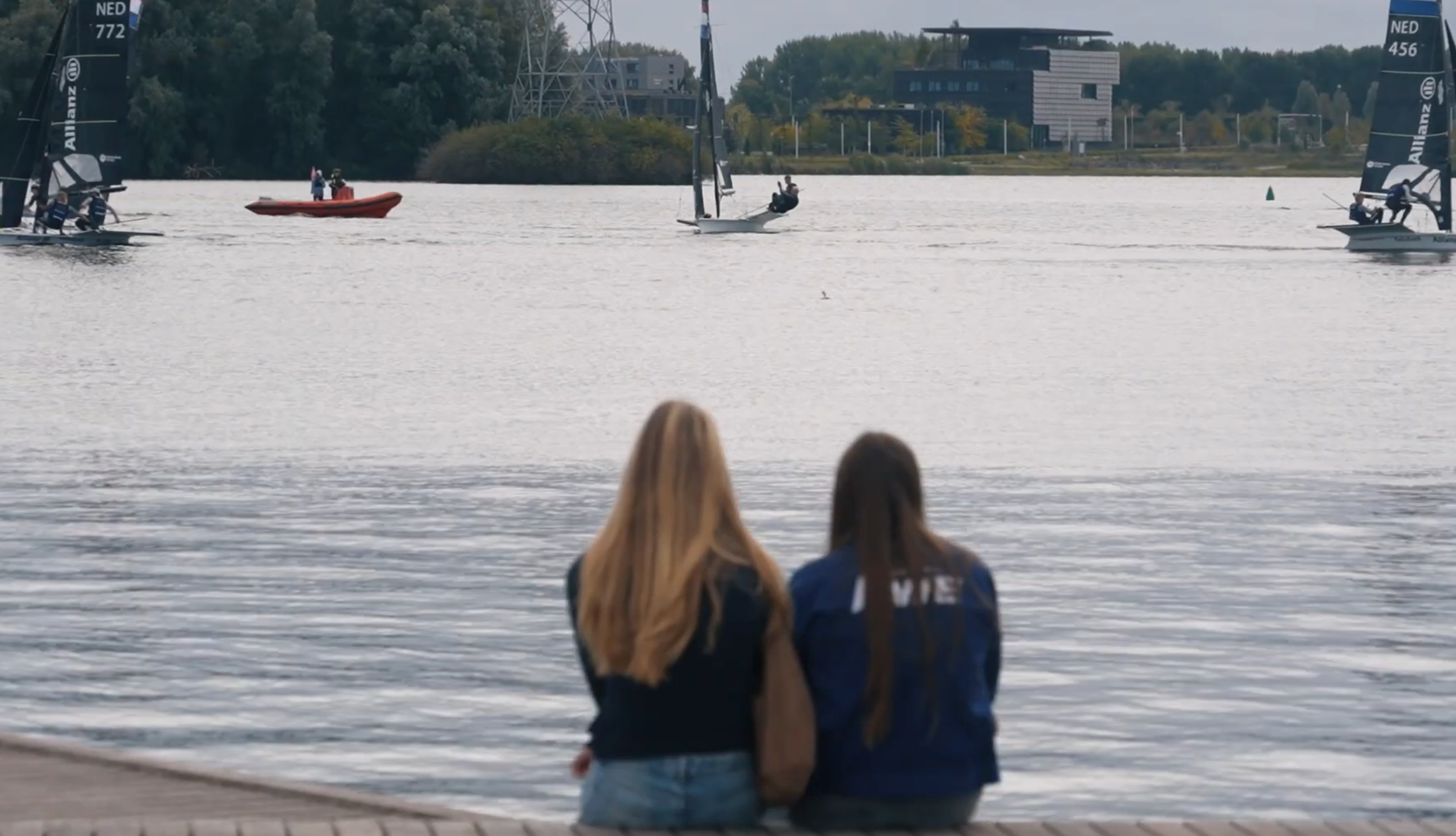 Honderd meter in atletiek blijft honderd meter