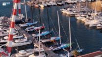 Terugblikken op Ocean Race Europe 2025