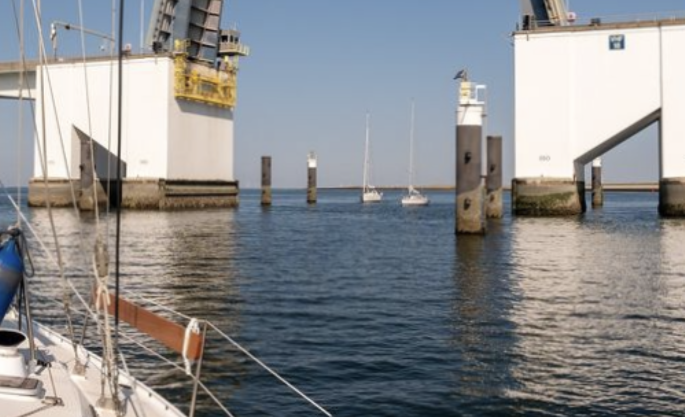 Provincie Zeeland onderzoekt vaarbeleving