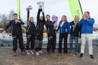 Langweer Cold Race 2025-2282