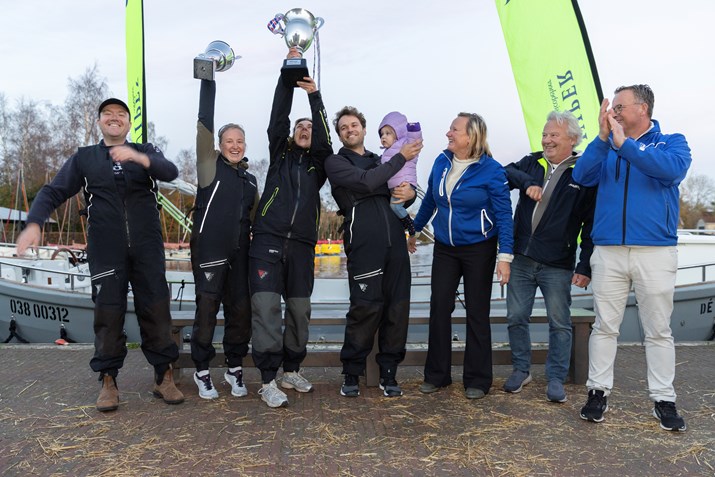 Langweer Cold Race 2025-2282