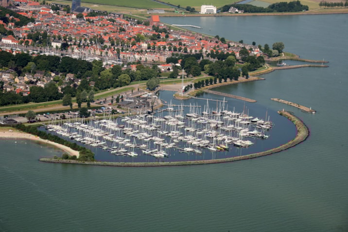 Regattacenter Medemblik IMG_8363