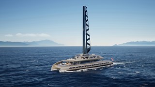 AERA by Royal Huisman