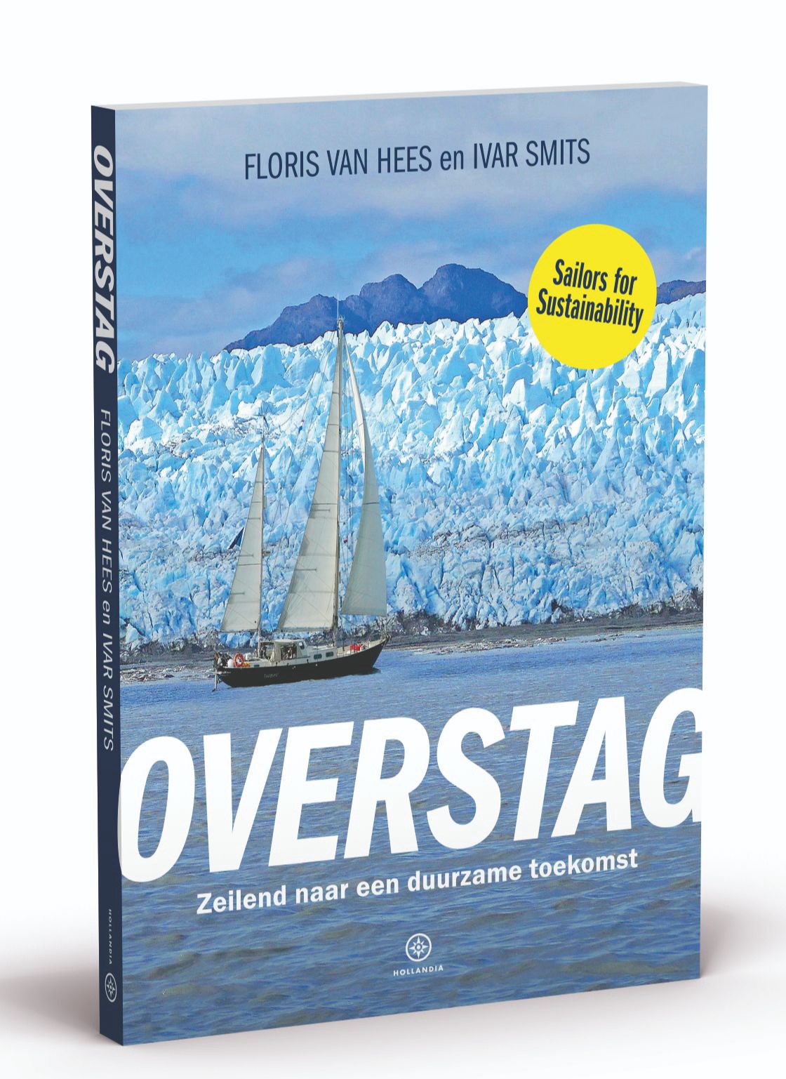 Overstag - Zeilend naar een duurzame toekomst