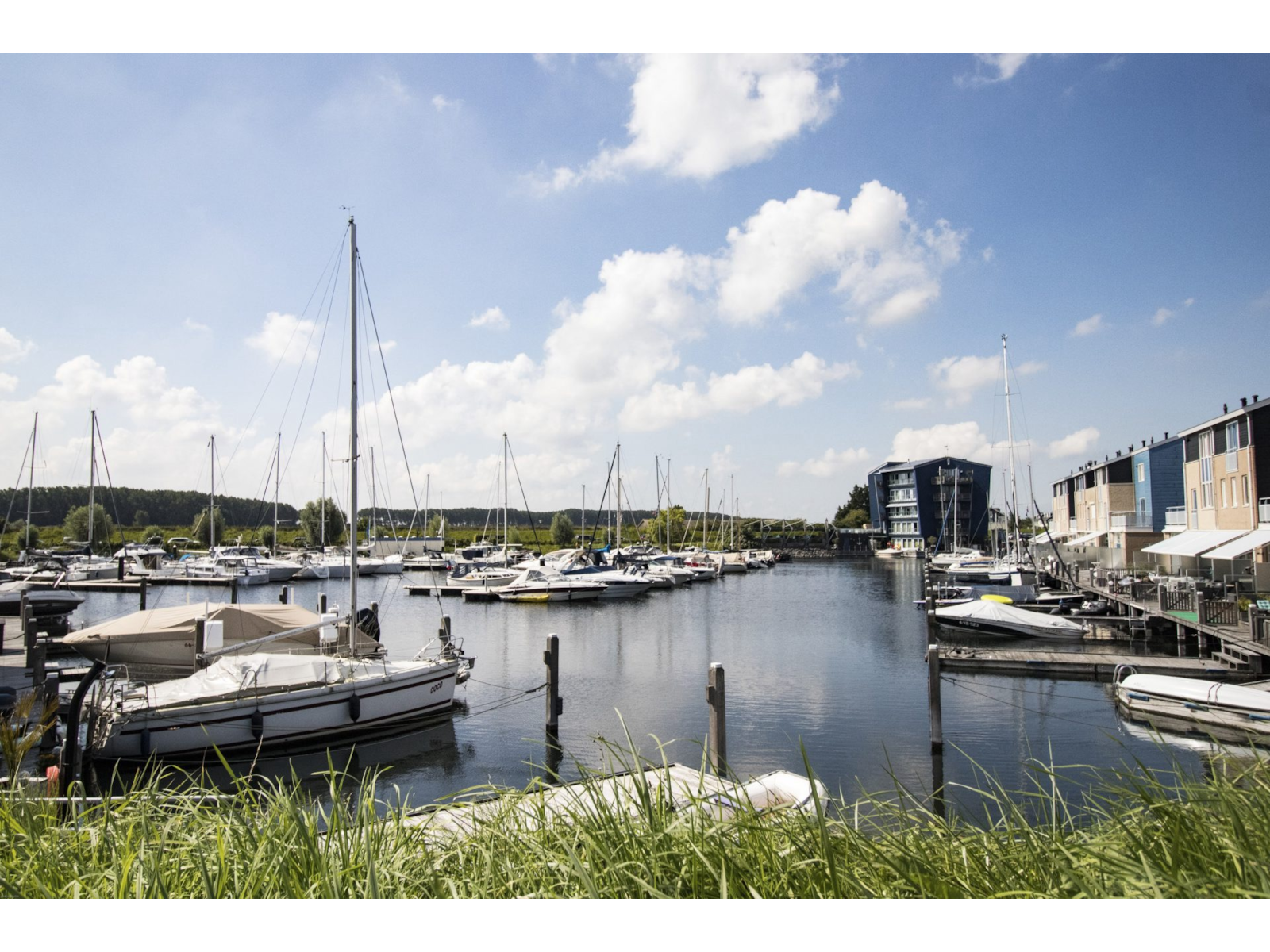Nieuwe Boatshow in Zeeland