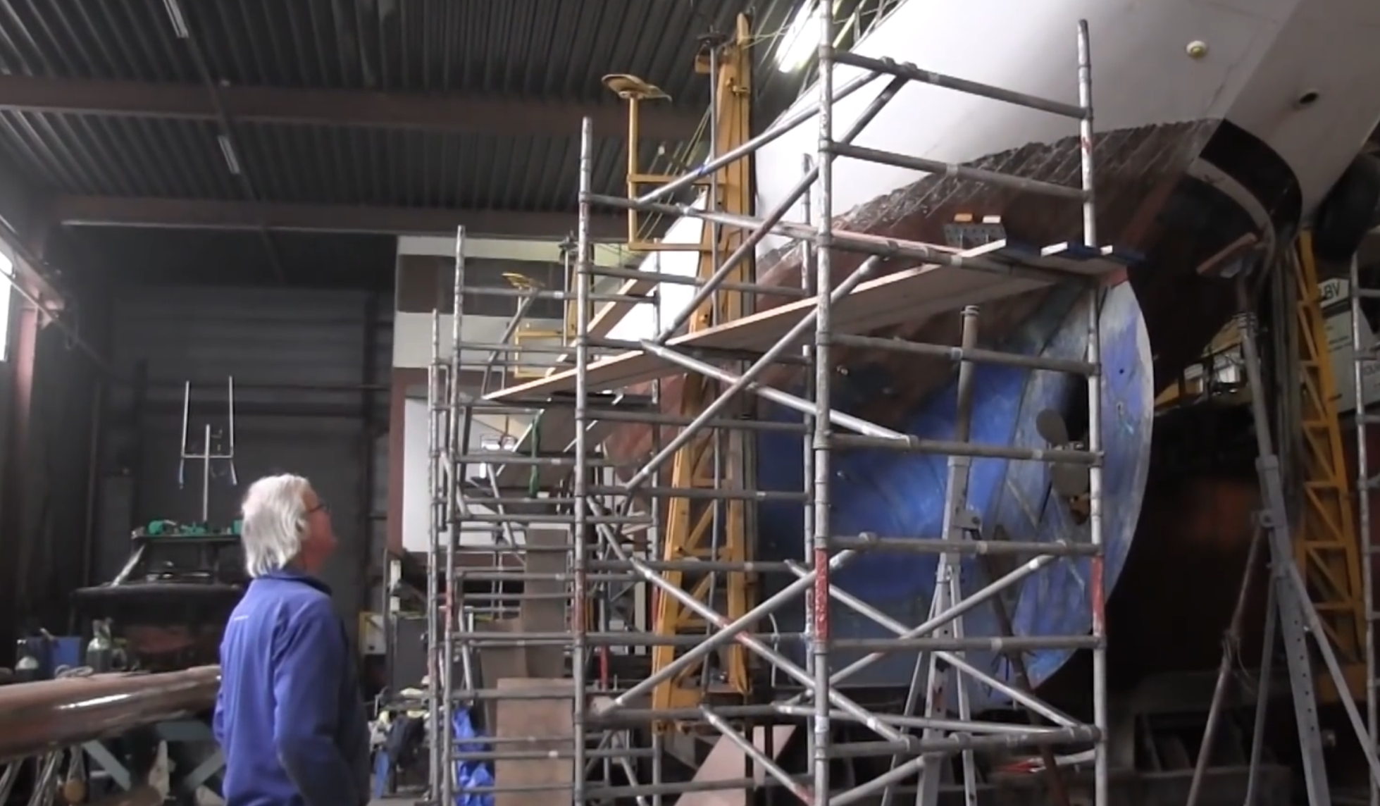 'Alert' eigenaar Frans Brandjes negeert waarschuwingen