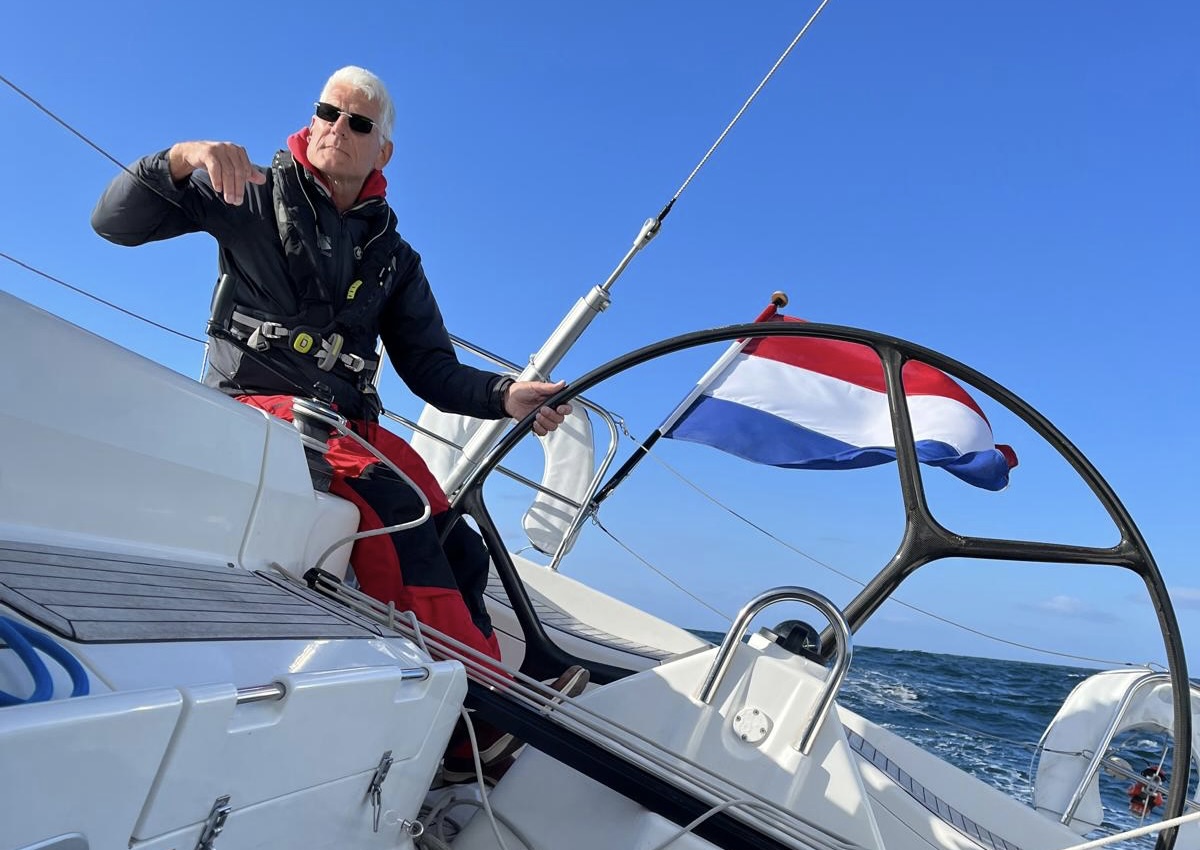 50 Mijl Doublehanded en Lelystad Regatta onder vleugels Kustzeilers