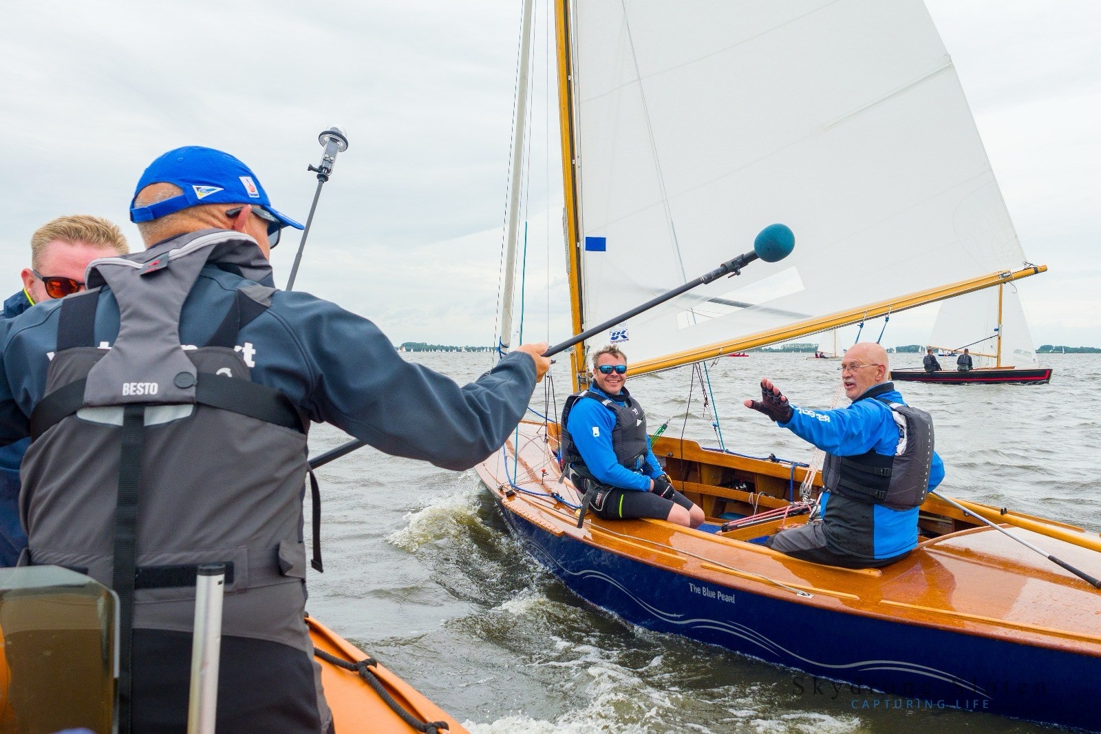 Watersportverbond wil periodieke controle van houten eenheidsklasse