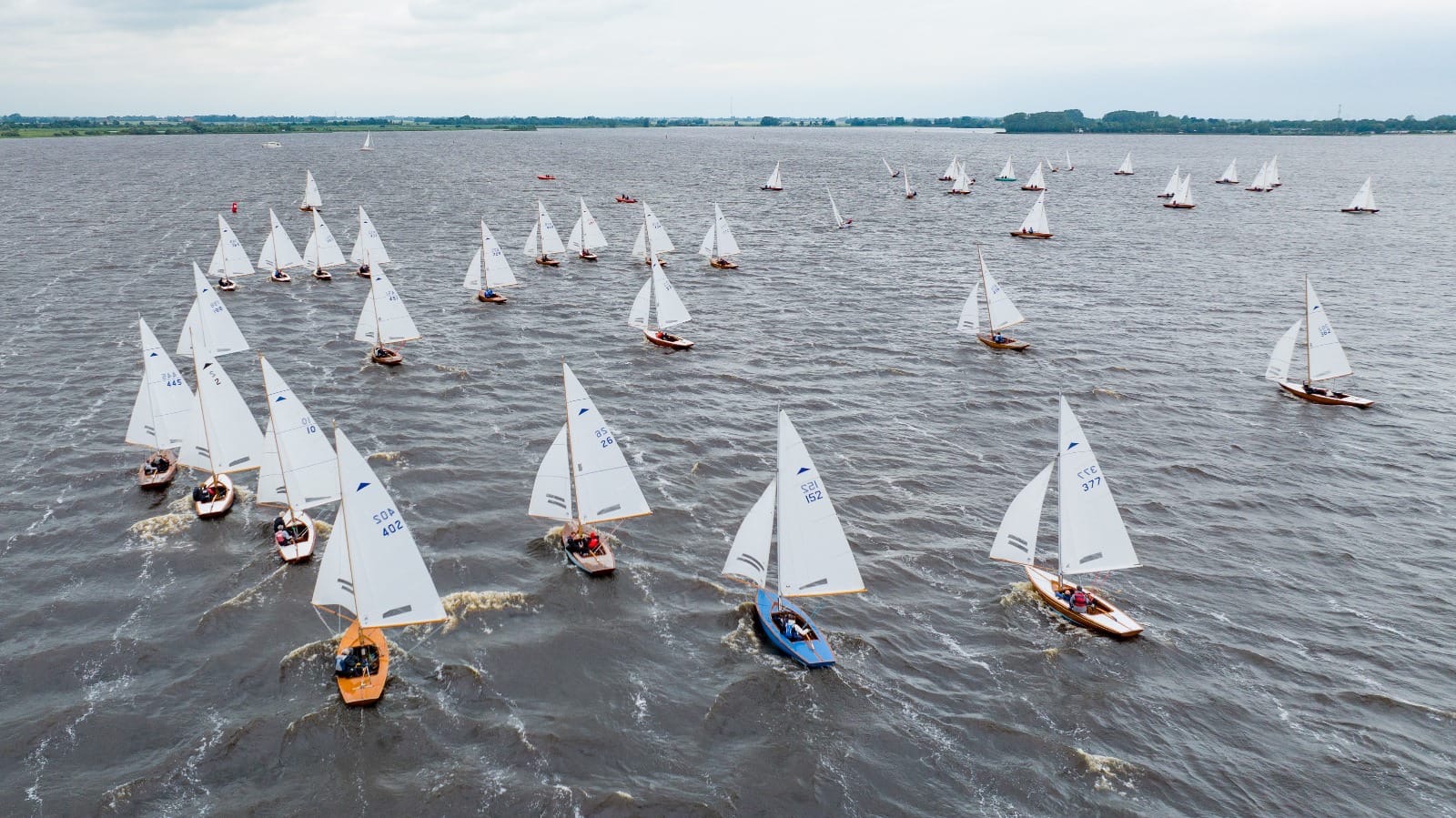 ''Hermetingsplannen Watersportverbond doodsteek voor eenheidsklassen''